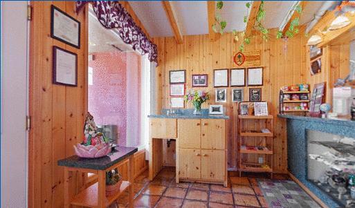 Americas Best Value Inn & Suites Bisbee Esterno foto