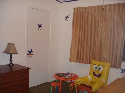 Americas Best Value Inn & Suites Bisbee Camera foto