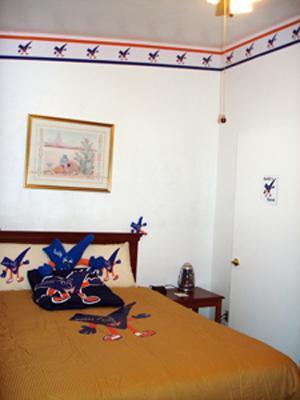 Americas Best Value Inn & Suites Bisbee Camera foto