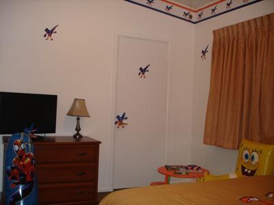 Americas Best Value Inn & Suites Bisbee Camera foto