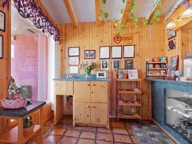 Americas Best Value Inn & Suites Bisbee Esterno foto
