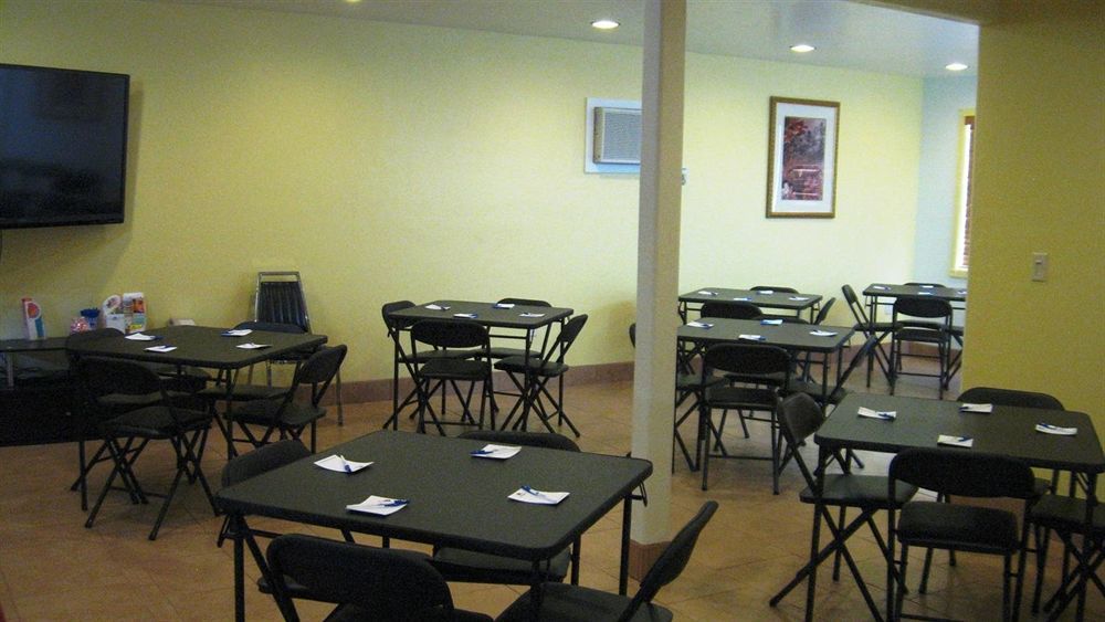 Americas Best Value Inn & Suites Bisbee Esterno foto