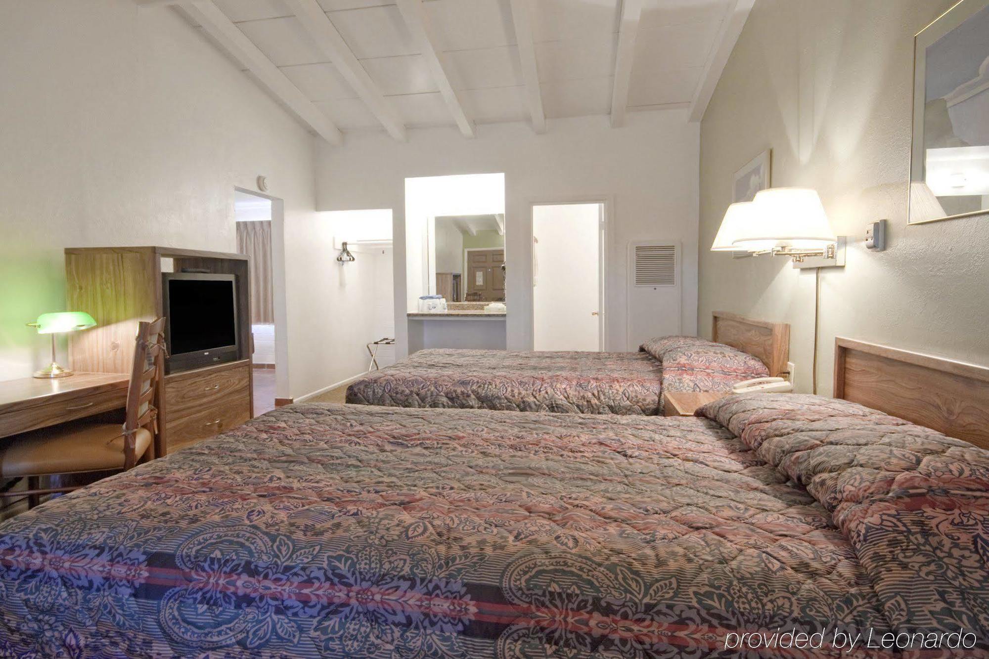 Americas Best Value Inn & Suites Bisbee Camera foto